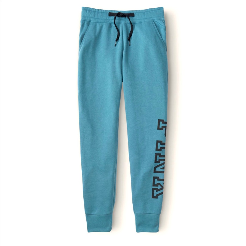 NWT VS PINK Everyday lounge skinny jogger